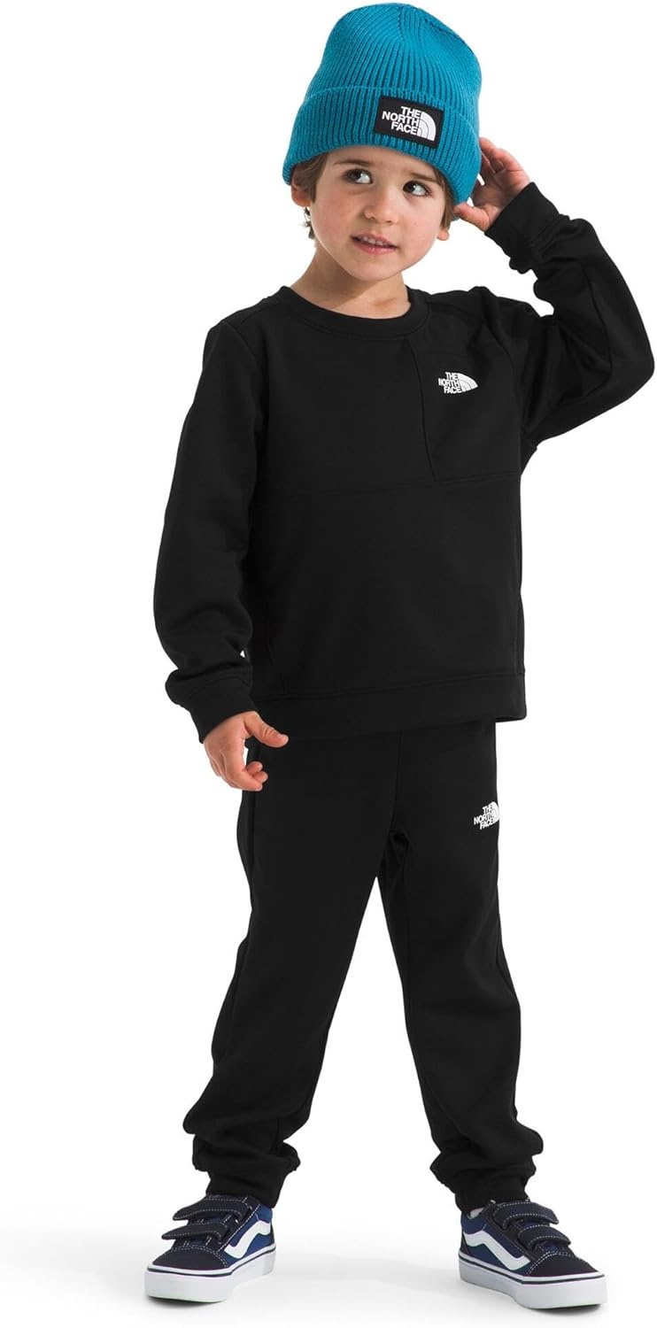 imageThe North Face Baby Tnf Performance Fleece SetTnf Black