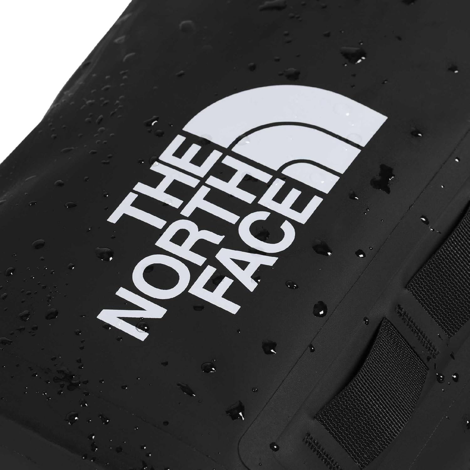 image:imageThe North Face Base Camp Dry Bag RollTop Waterproof Stuff Sack Ideal for Camping Gear amp Kayak Accessories Khaki StoneTNF Black 12 LitersTNF BlackTNF White
