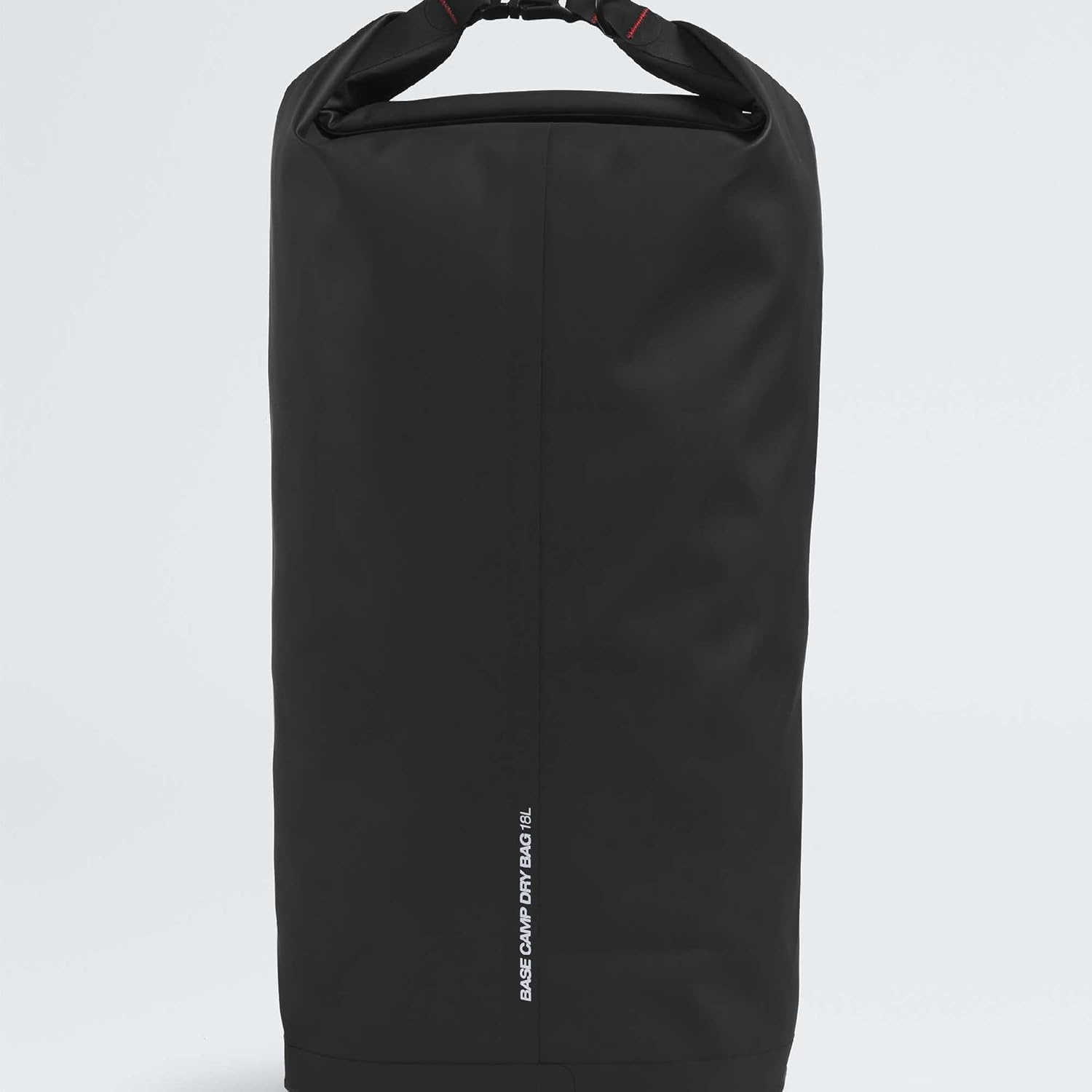 image:imageThe North Face Base Camp Dry Bag RollTop Waterproof Stuff Sack Ideal for Camping Gear amp Kayak Accessories Khaki StoneTNF Black 12 LitersTNF BlackTNF White