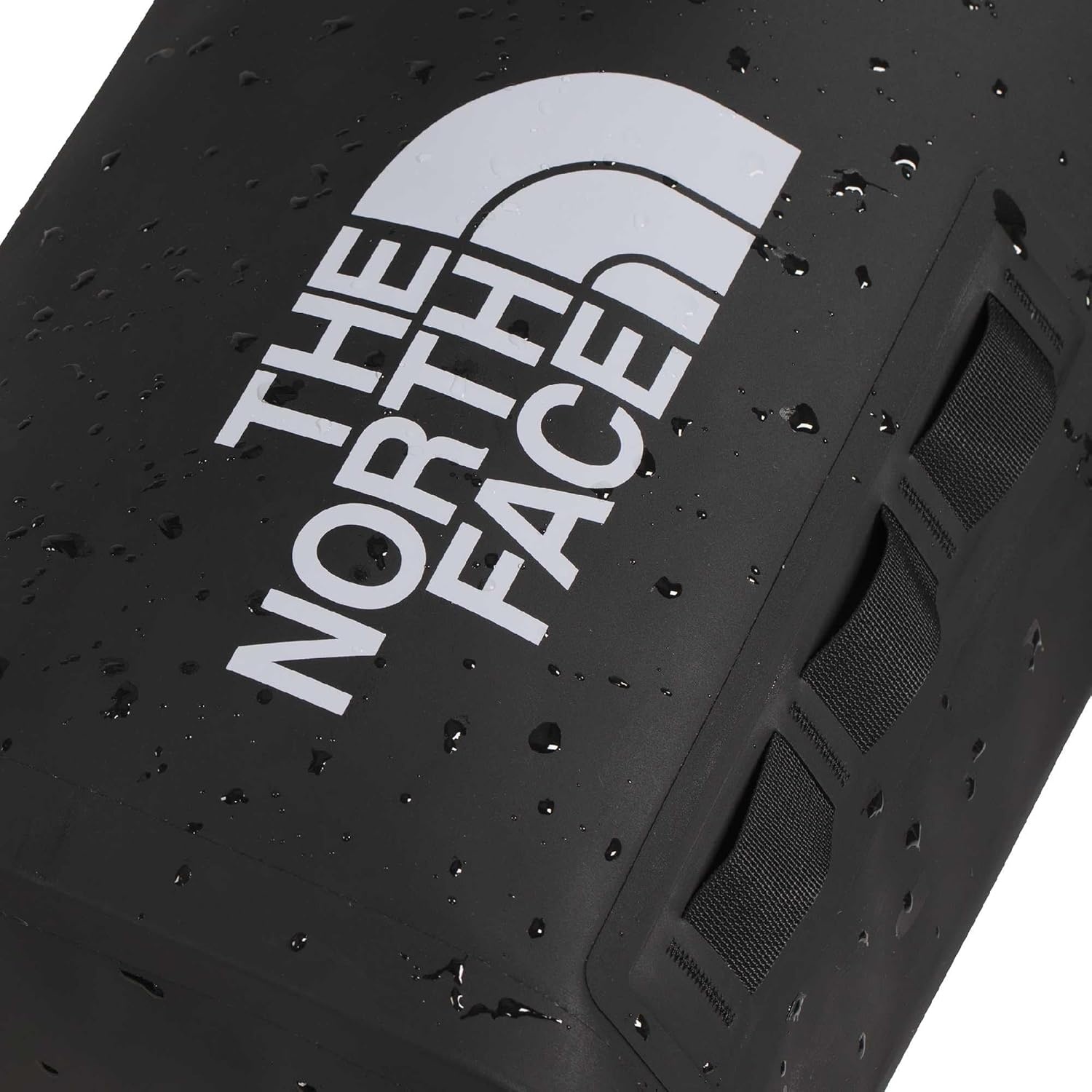image:imageThe North Face Base Camp Dry Bag RollTop Waterproof Stuff Sack Ideal for Camping Gear amp Kayak Accessories Khaki StoneTNF Black 12 LitersTNF BlackTNF White