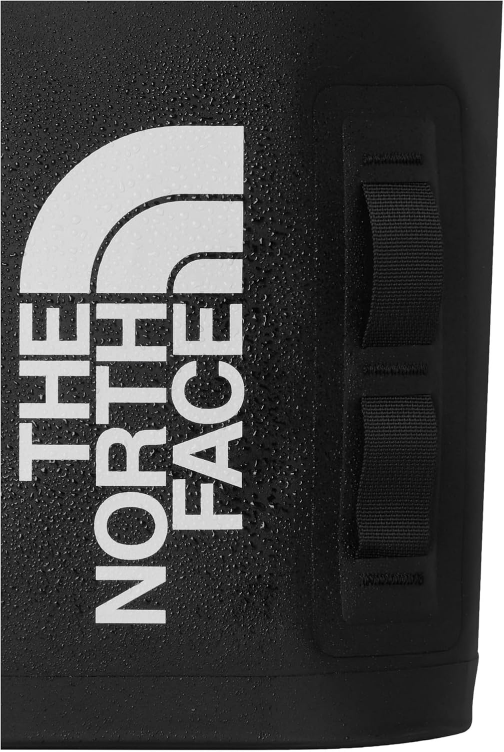 image:imageThe North Face Base Camp Dry Bag RollTop Waterproof Stuff Sack Ideal for Camping Gear amp Kayak Accessories Khaki StoneTNF Black 12 LitersTNF BlackTNF White