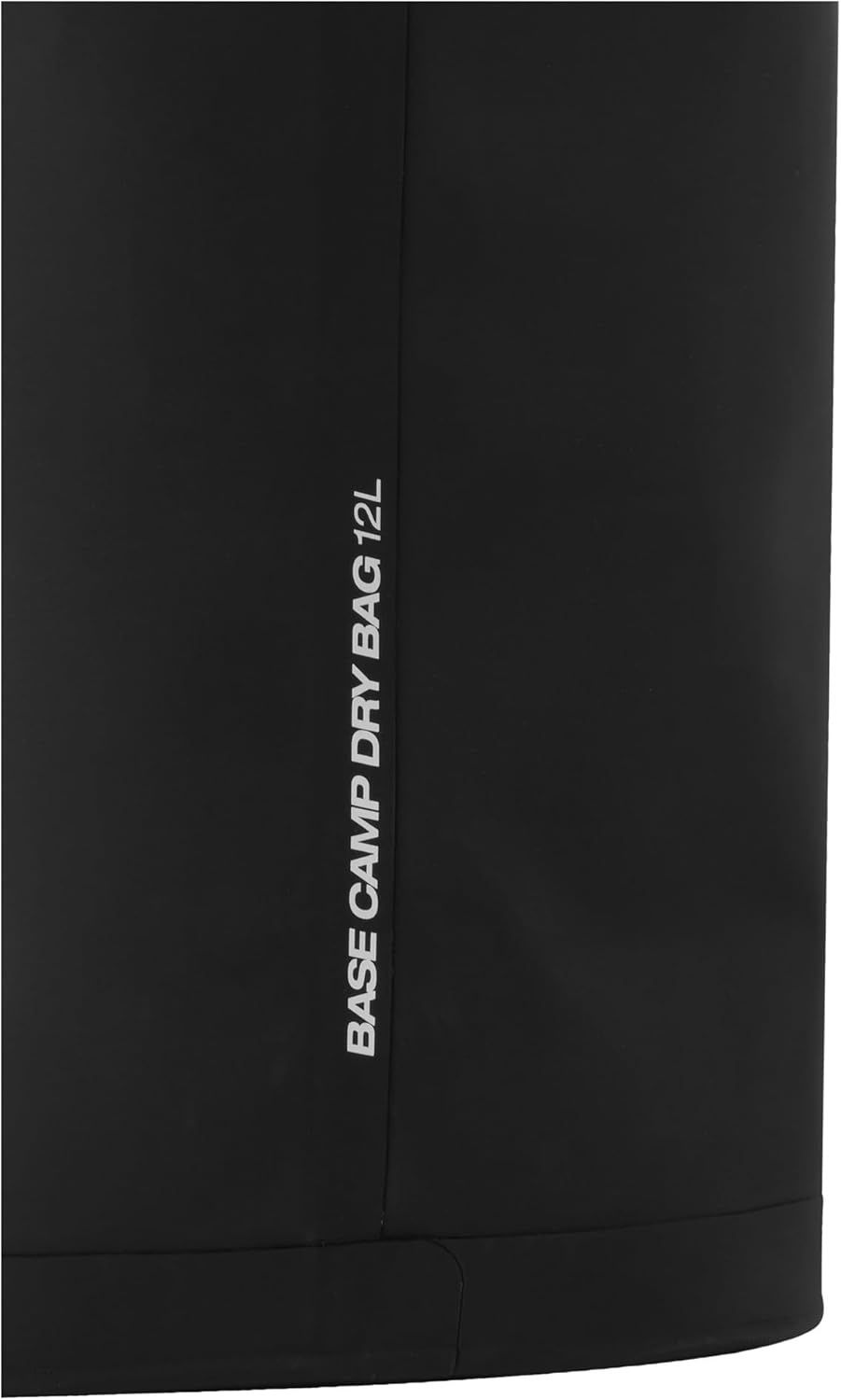 image:imageThe North Face Base Camp Dry Bag RollTop Waterproof Stuff Sack Ideal for Camping Gear amp Kayak Accessories Khaki StoneTNF Black 12 LitersTNF BlackTNF White