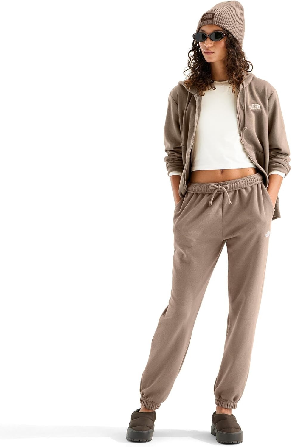 image:imageThe North Face Evolution Simple Dome Regular PantsGarnet
