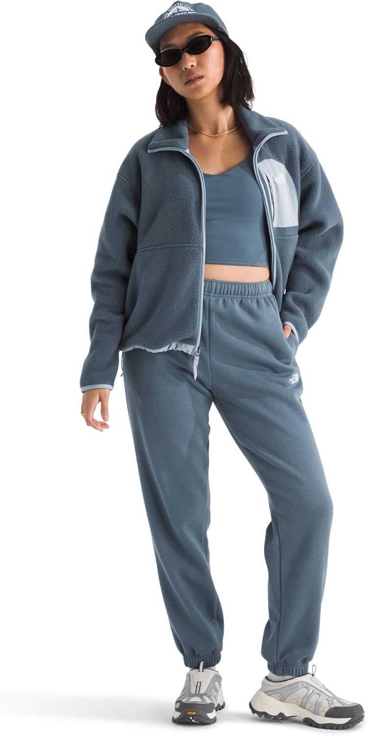 image:imageThe North Face Evolution Simple Dome Regular PantsGranite Grey