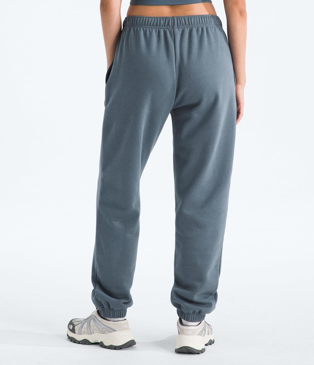image:imageThe North Face Evolution Simple Dome Regular PantsGranite Grey