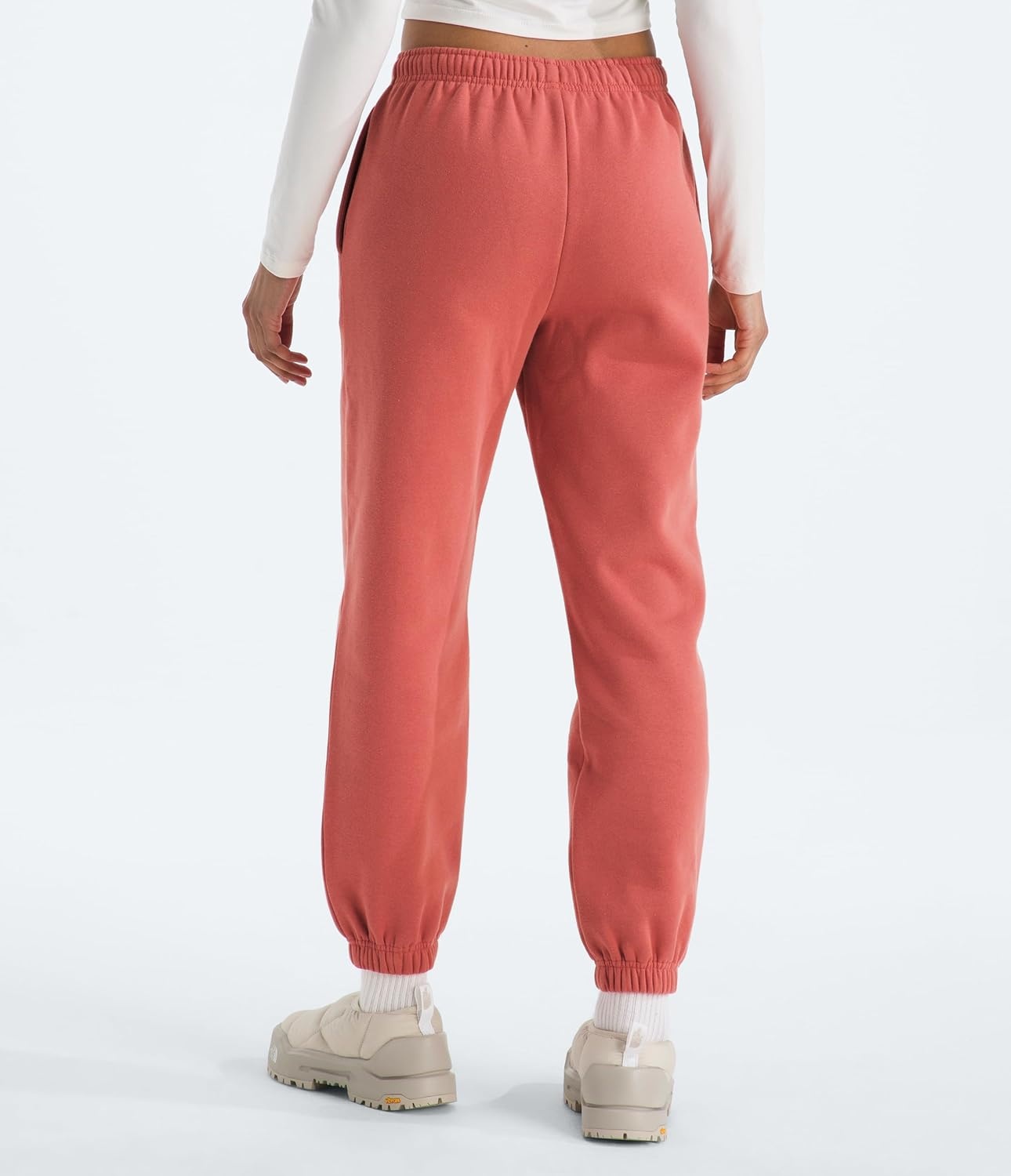 image:imageThe North Face Evolution Simple Dome Regular PantsMars Dust