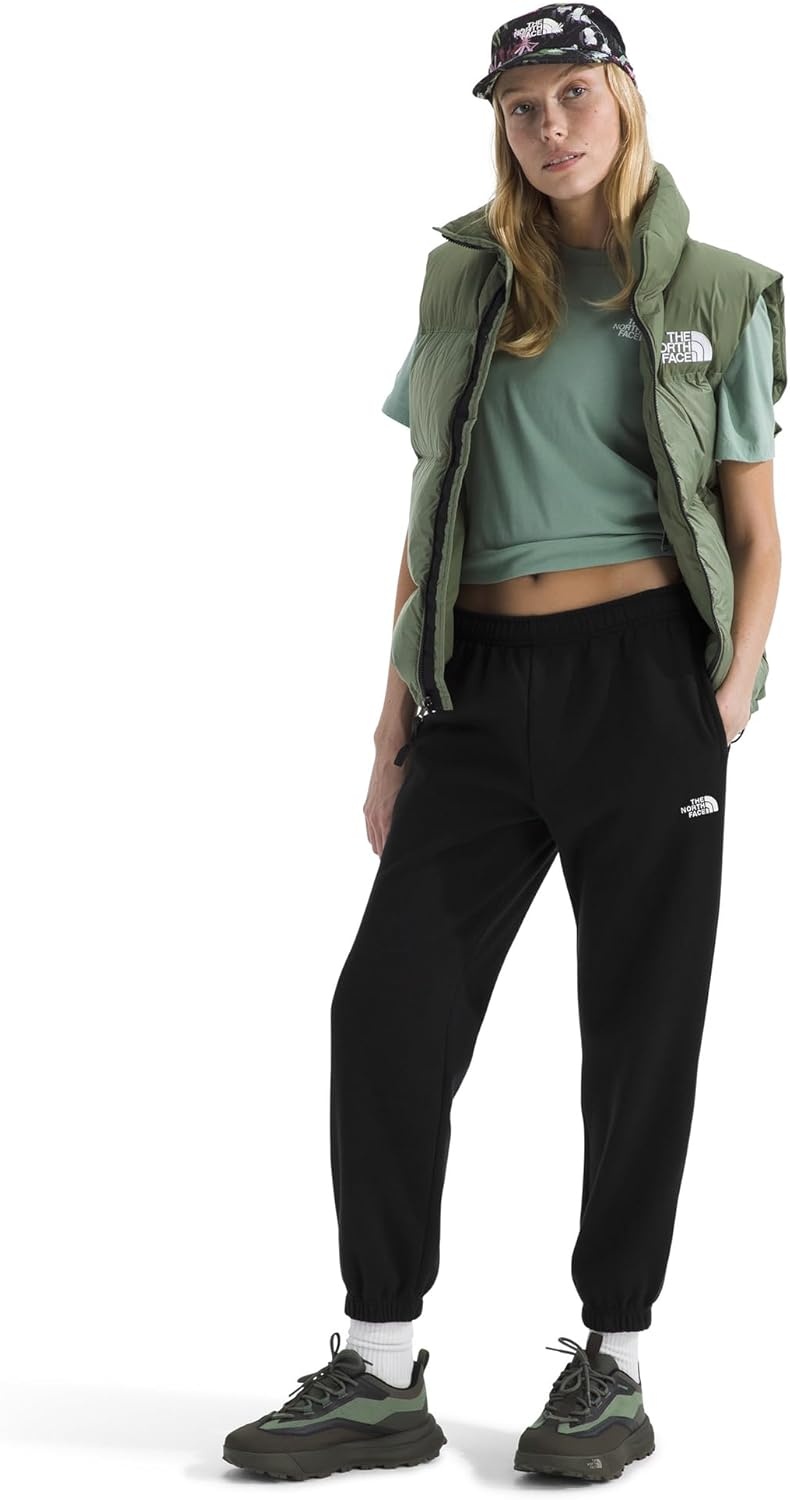 image:imageThe North Face Evolution Simple Dome Regular PantsTnf Black