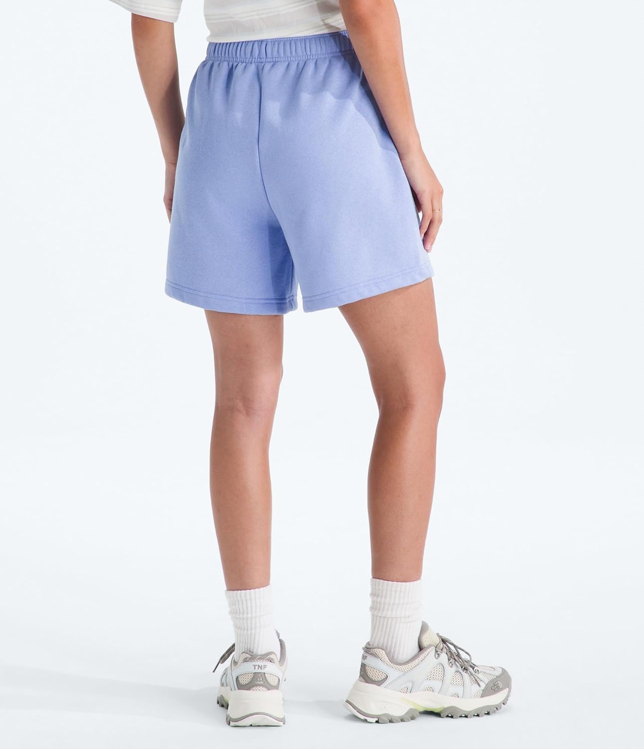 image:imageThe North Face Evolution Simple Dome Regular ShortsPeriwinkle Glow