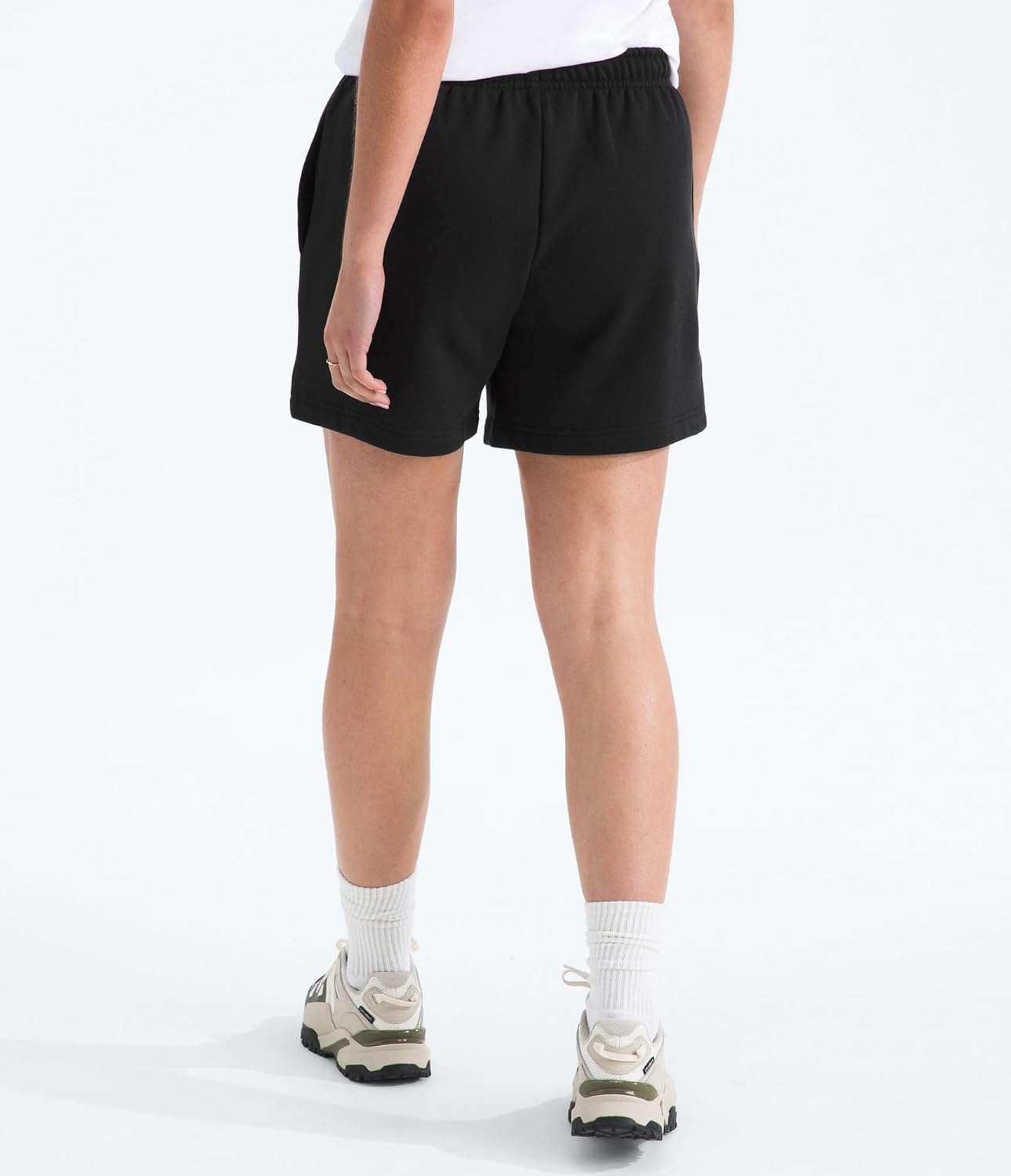 image:imageThe North Face Evolution Simple Dome Regular ShortsTnf Black