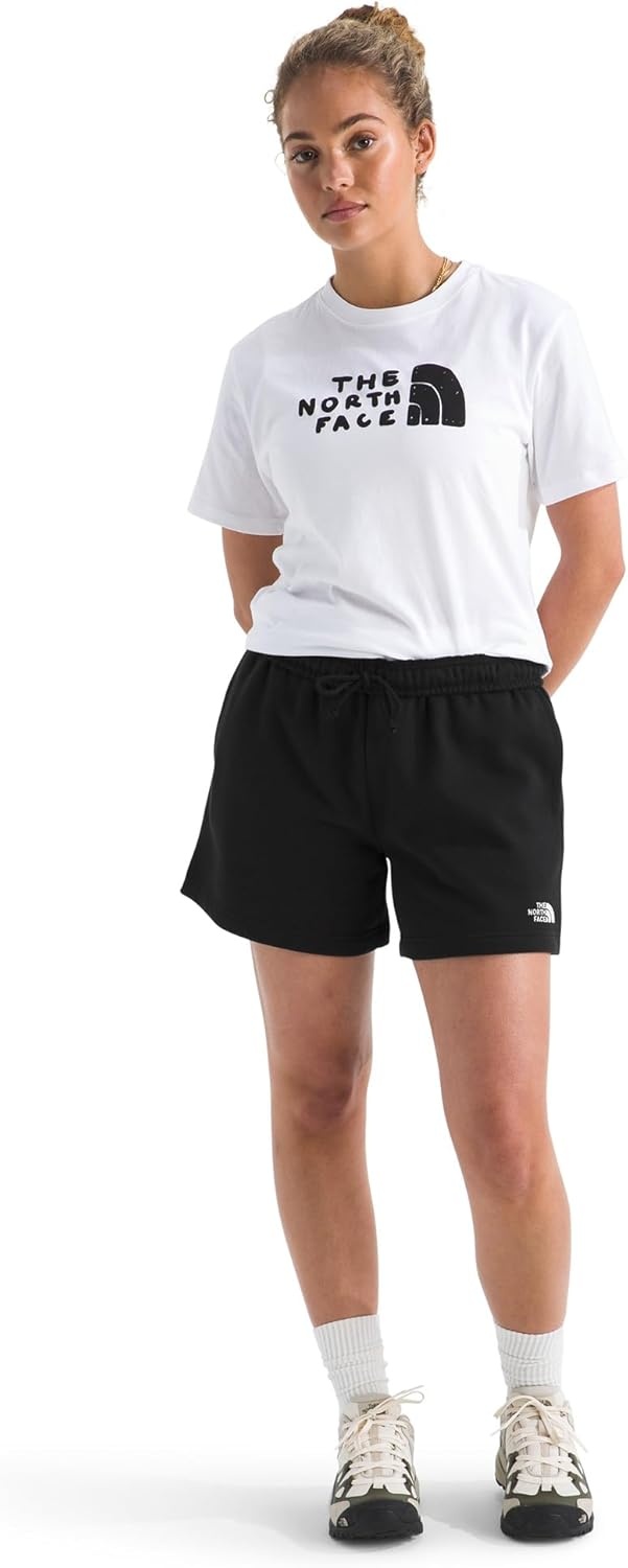image:imageThe North Face Evolution Simple Dome Regular ShortsTnf Black