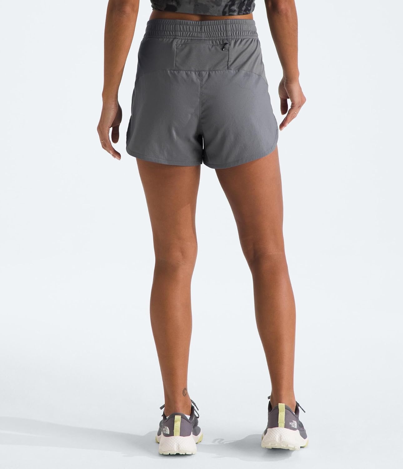 image:imageThe North Face Flex Woven Shorts 3Smoked Pearl