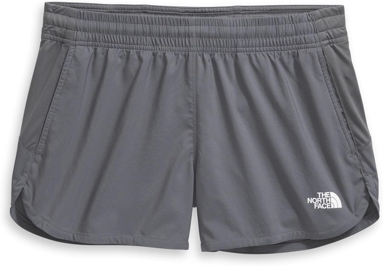 image:imageThe North Face Flex Woven Shorts 3Smoked Pearl
