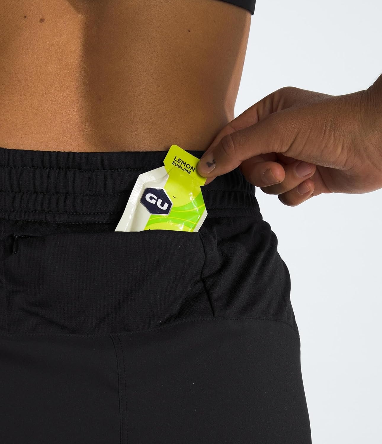 image:imageThe North Face Flex Woven Shorts 3Tnf Black