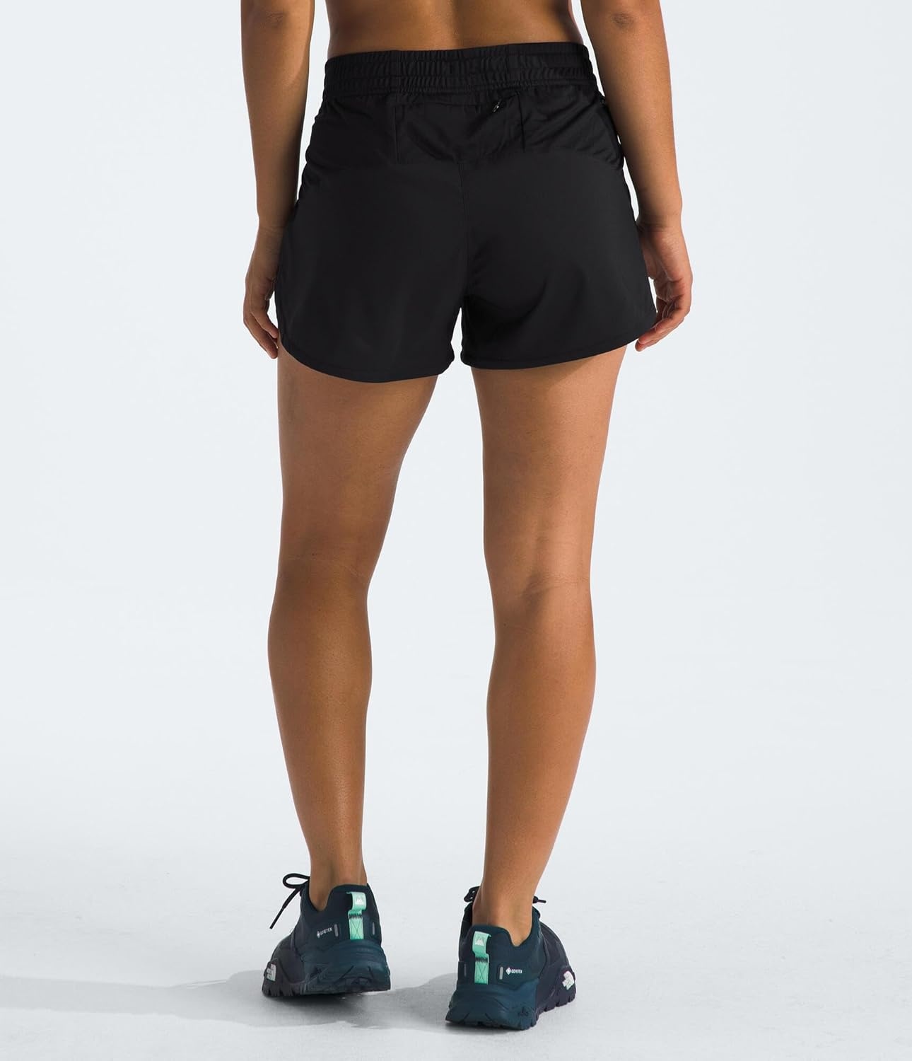 image:imageThe North Face Flex Woven Shorts 3Tnf Black