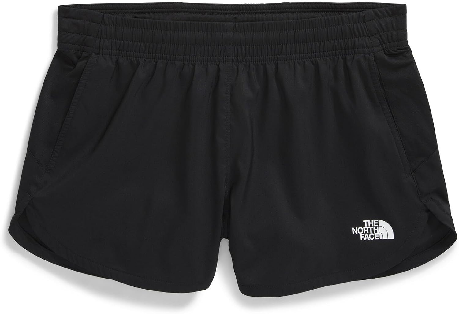 image:imageThe North Face Flex Woven Shorts 3Tnf Black