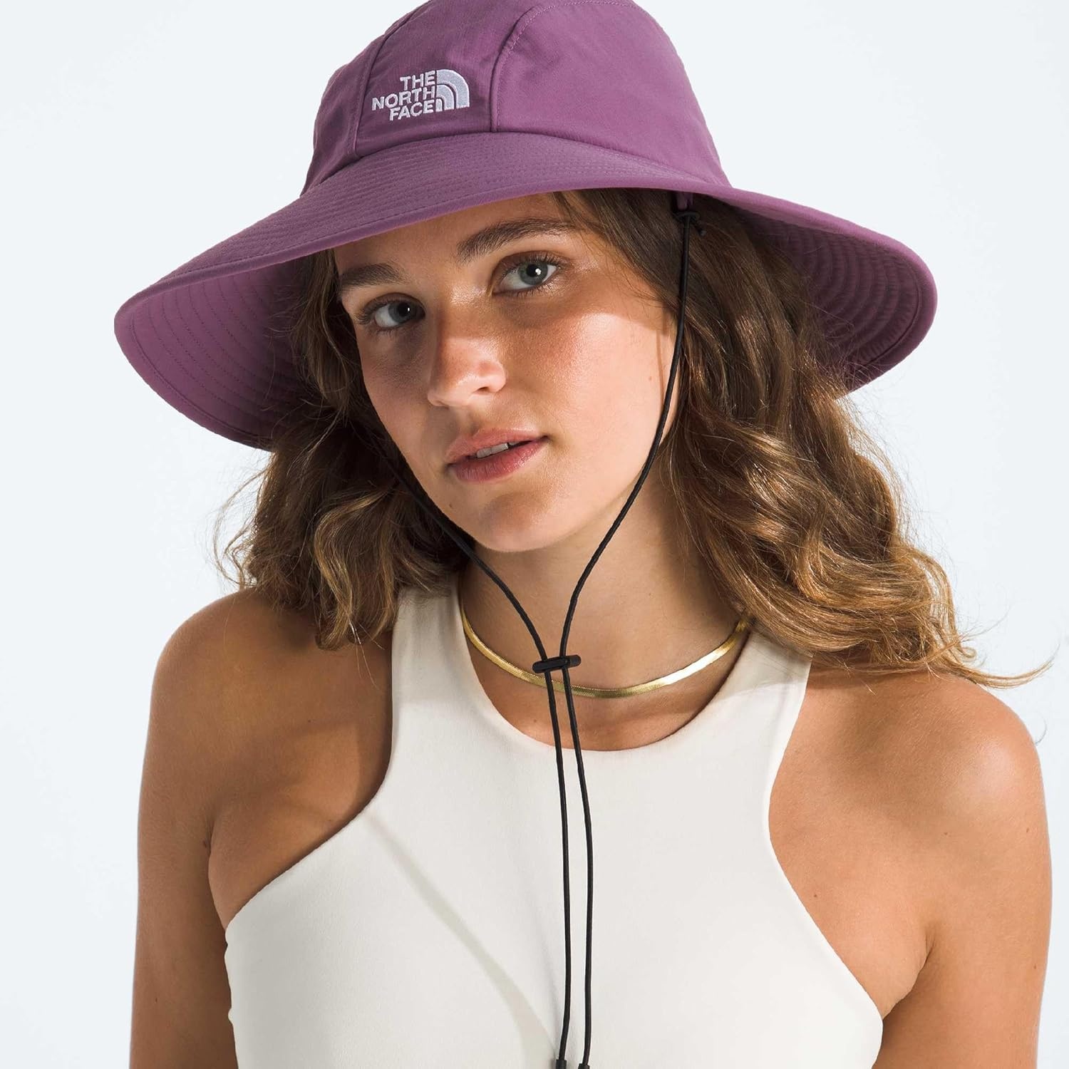 image:imageThe North Face Horizon Breeze BrimmerChroma Purple