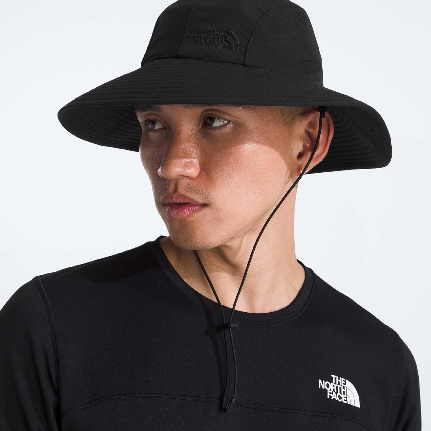 image:imageThe North Face Horizon Breeze BrimmerTnf BlackTnf Black
