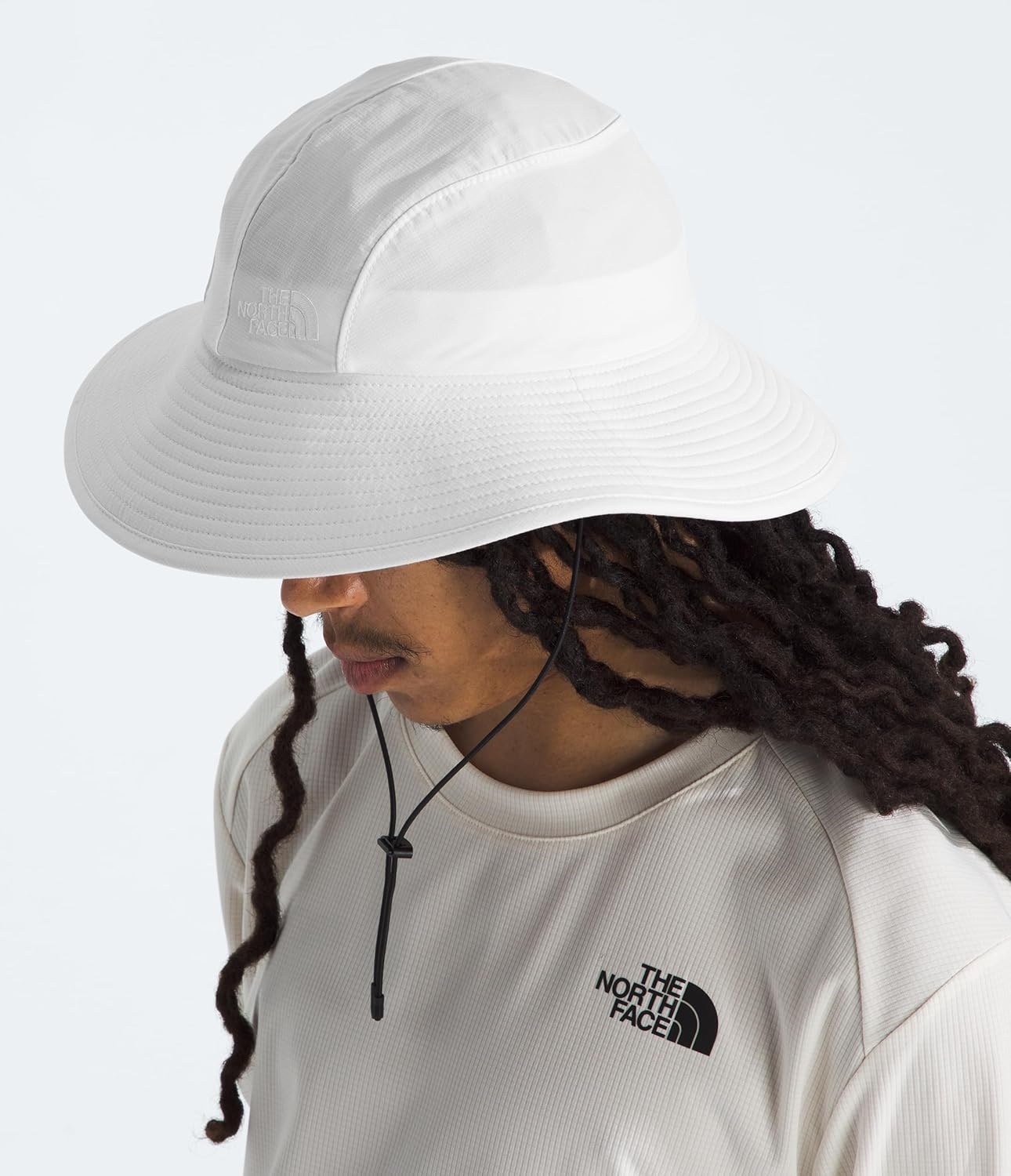 image:imageThe North Face Horizon Breeze BrimmerTnf White