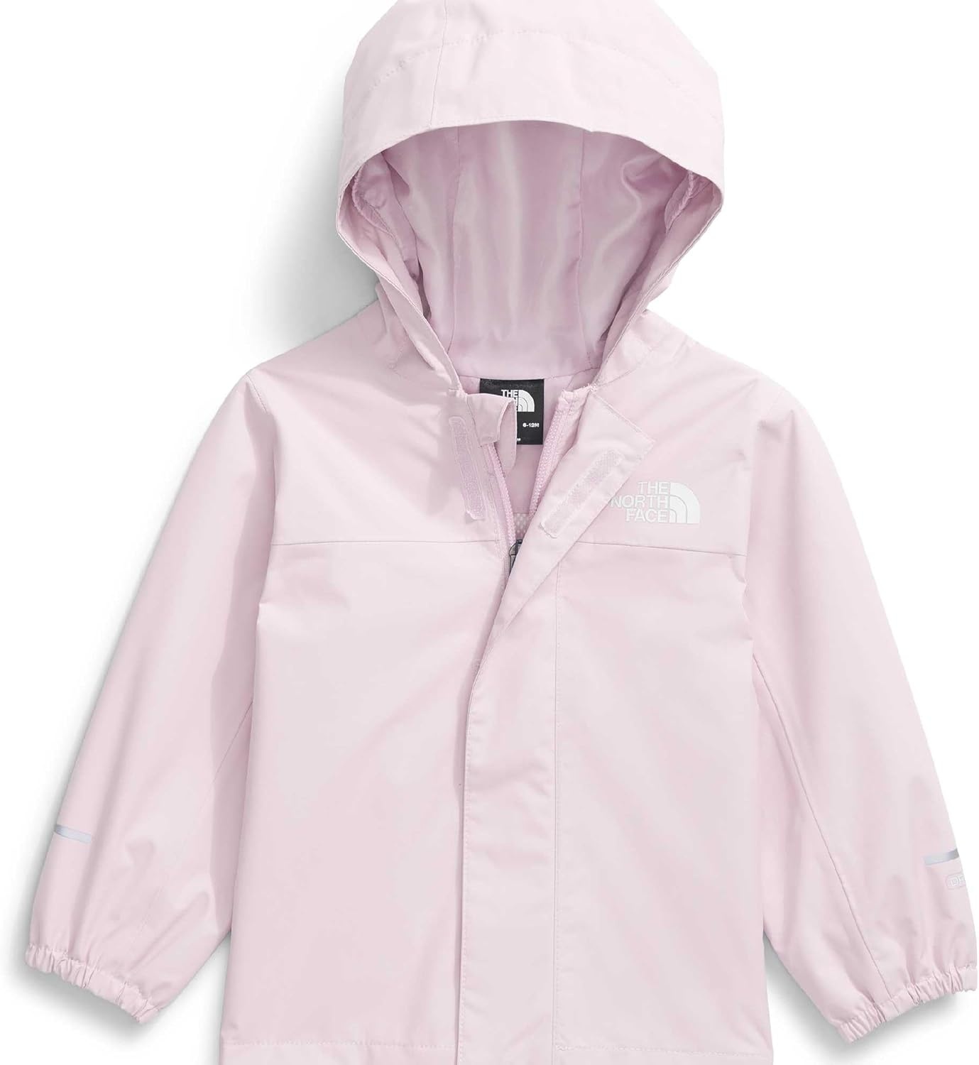 image:imageThe North Face Kids Antora Rain Jacket InfantPale Blossom
