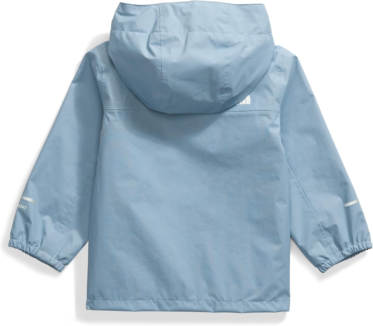 image:imageThe North Face Kids Antora Rain Jacket InfantSteel Blue