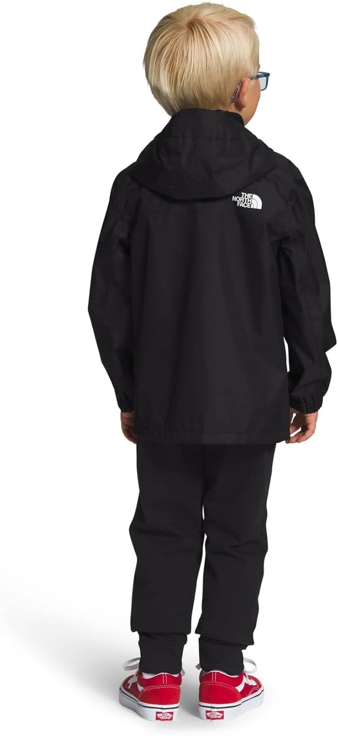 image:imageThe North Face Kids Antora Rain Jacket InfantTnf Black