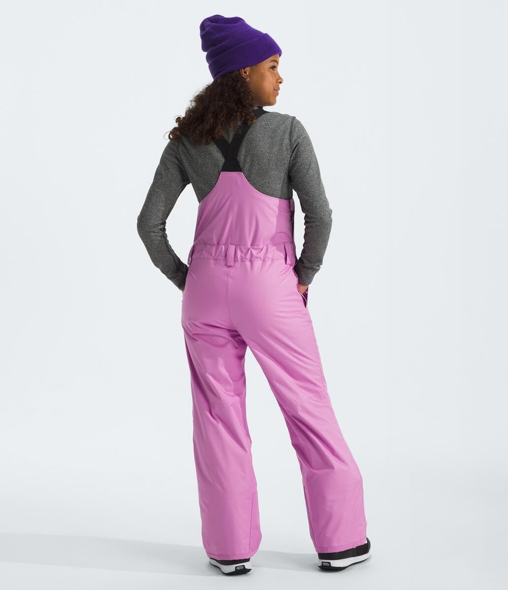 imageThe North Face Kids Freedom Insulated BibDragonfruit