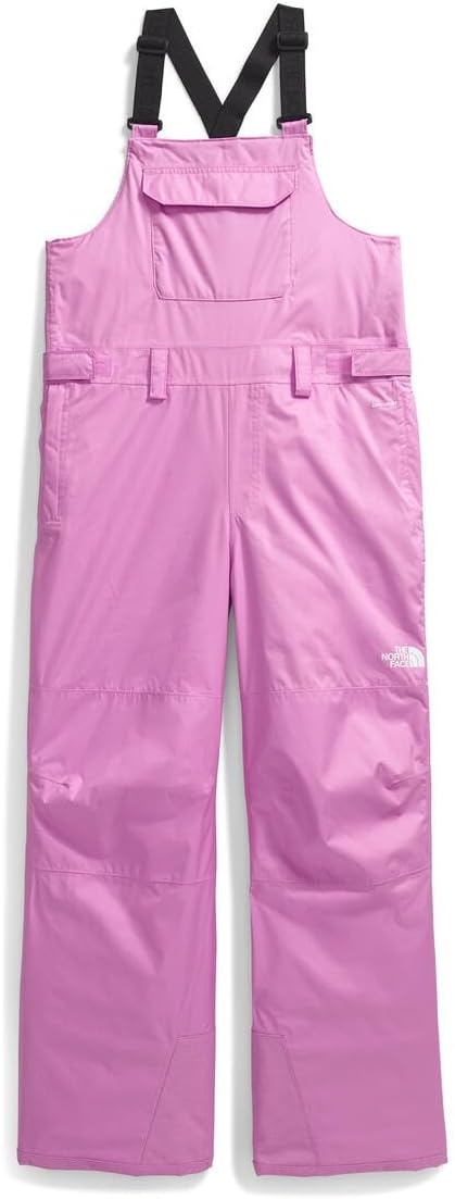 imageThe North Face Kids Freedom Insulated BibDragonfruit