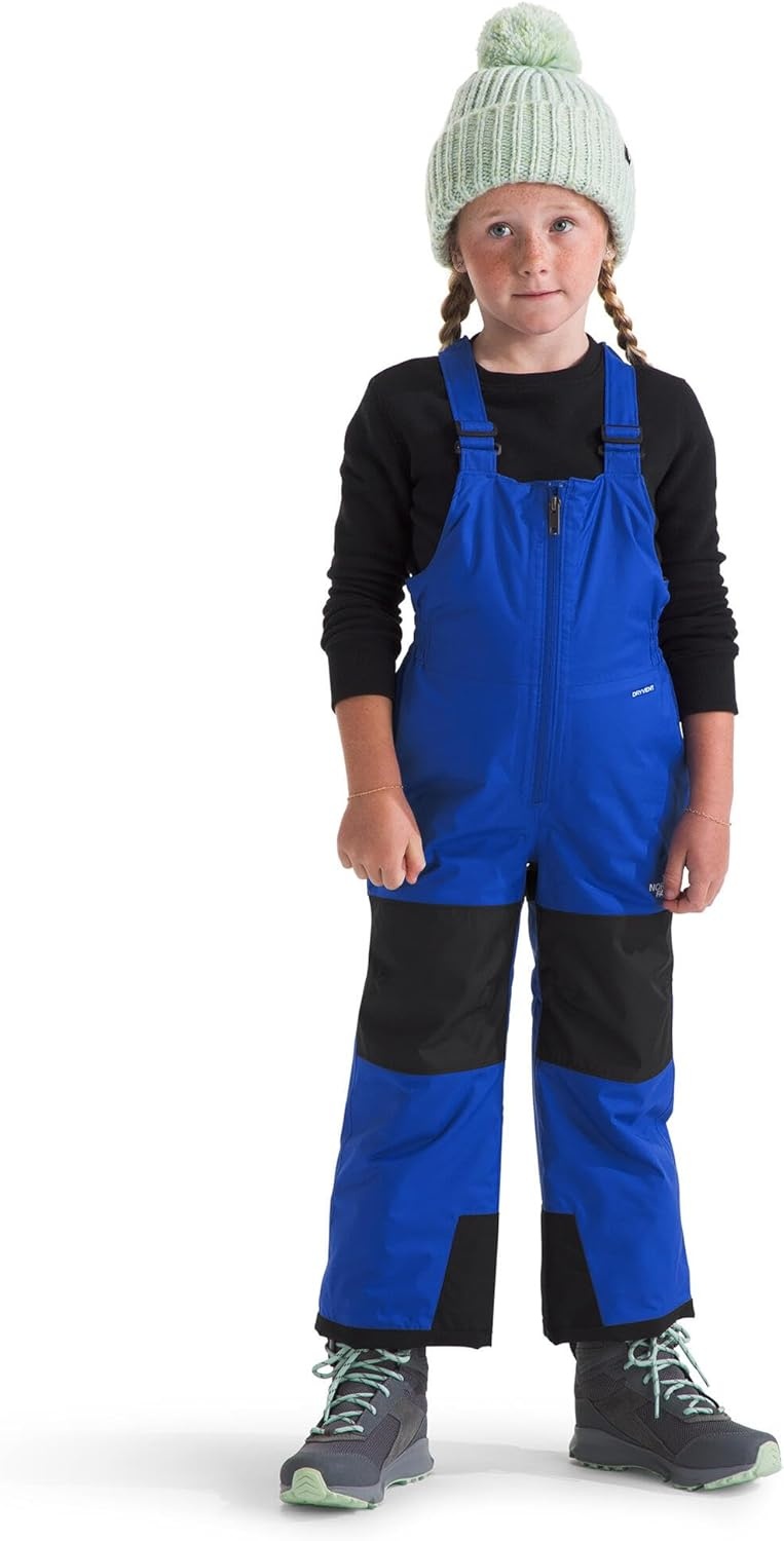 imageThe North Face Kids Freedom Insulated BibTnf Blue