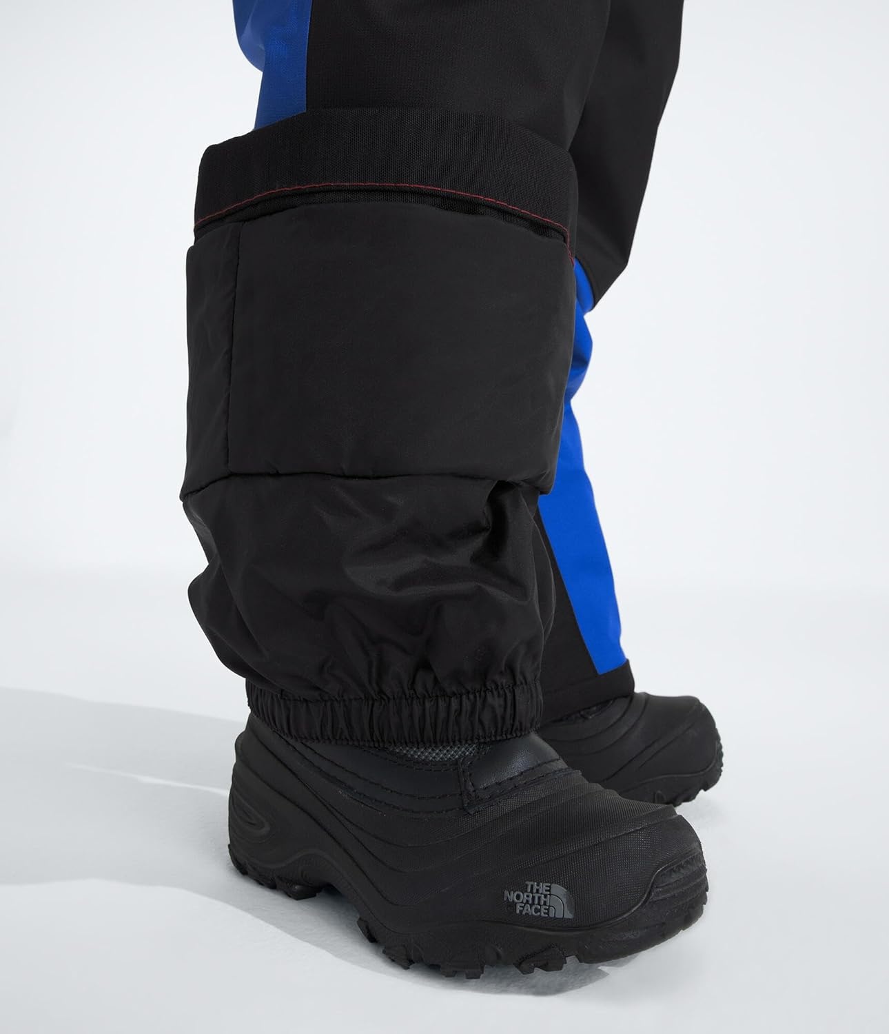 imageThe North Face Kids Freedom Insulated BibTnf Blue