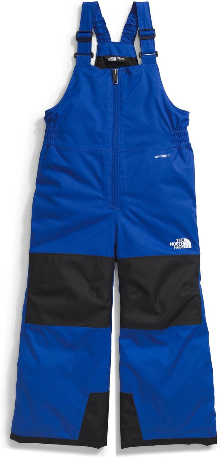 imageThe North Face Kids Freedom Insulated BibTnf Blue
