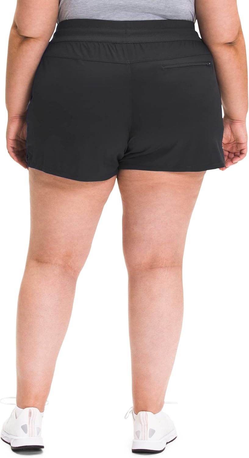 image:imageThe North Face Limitless Run ShortsAsphalt Grey