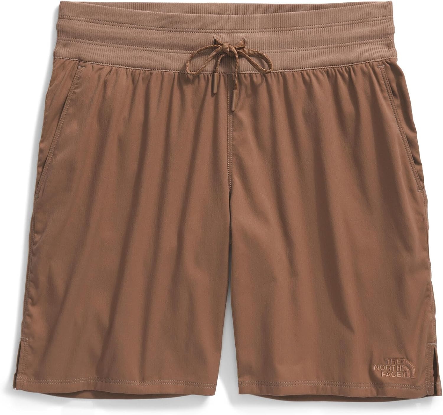 image:imageThe North Face Limitless Run ShortsLatte