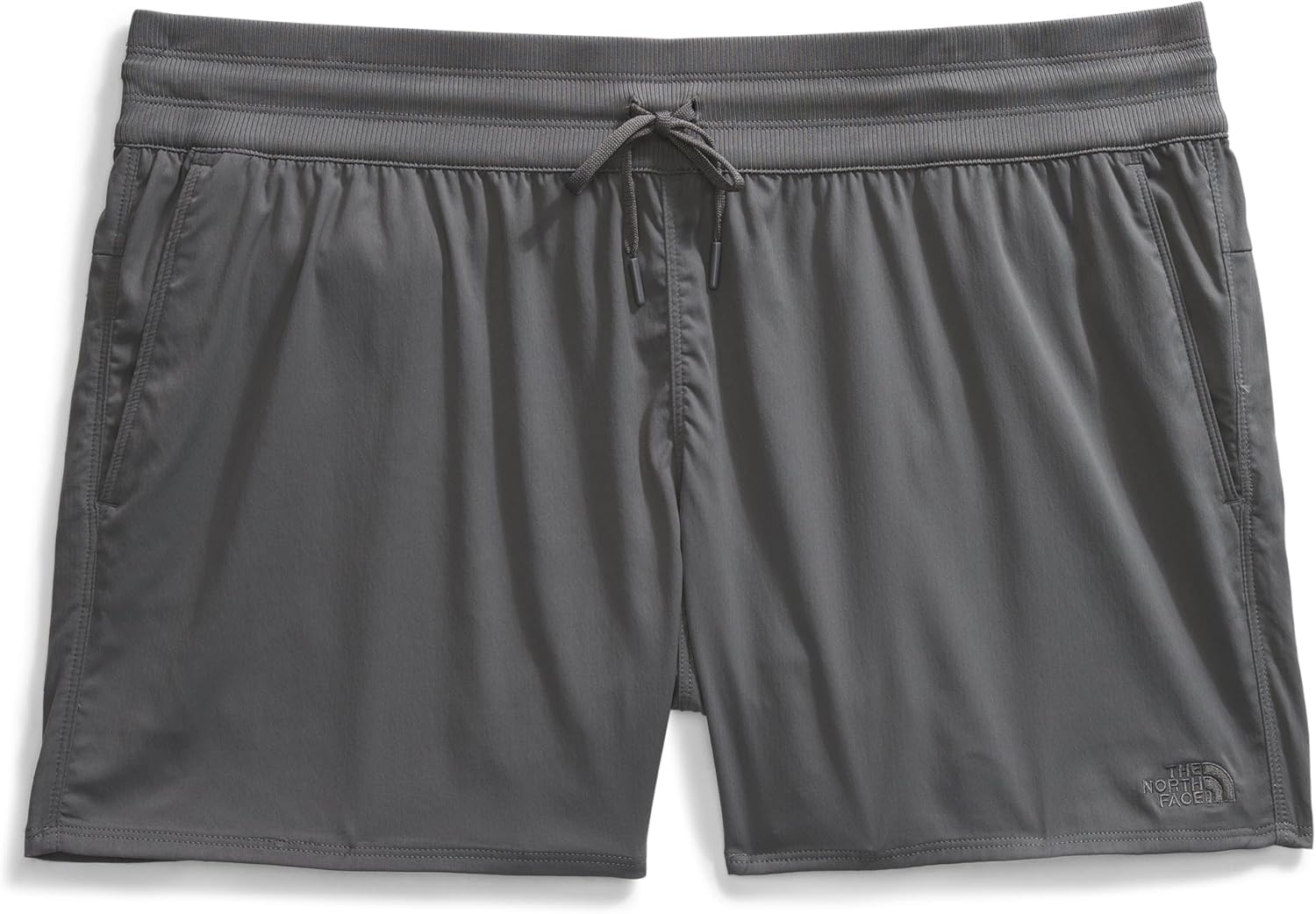 image:imageThe North Face Limitless Run ShortsSmoked Pearl