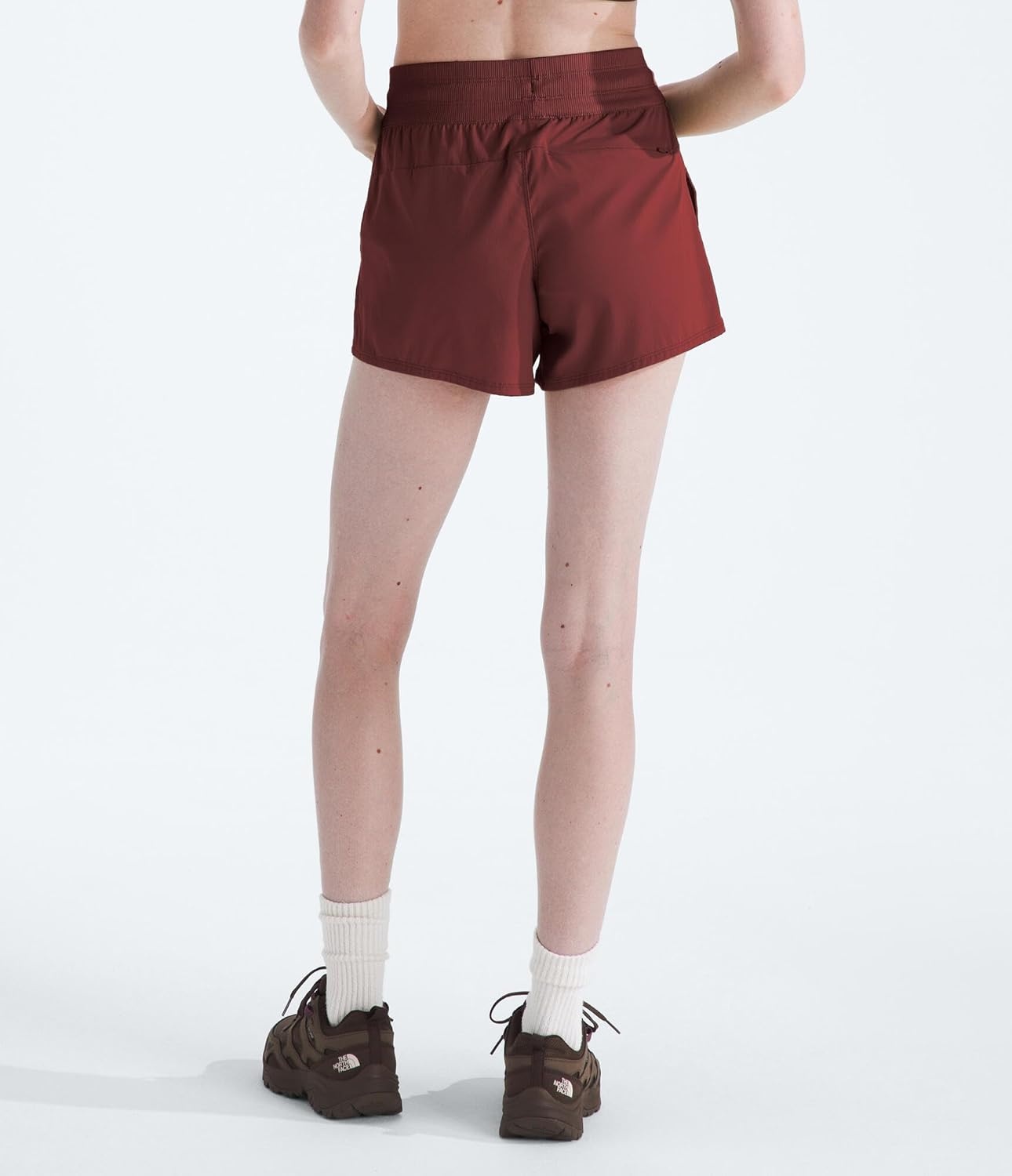 image:imageThe North Face Limitless Run ShortsSumac