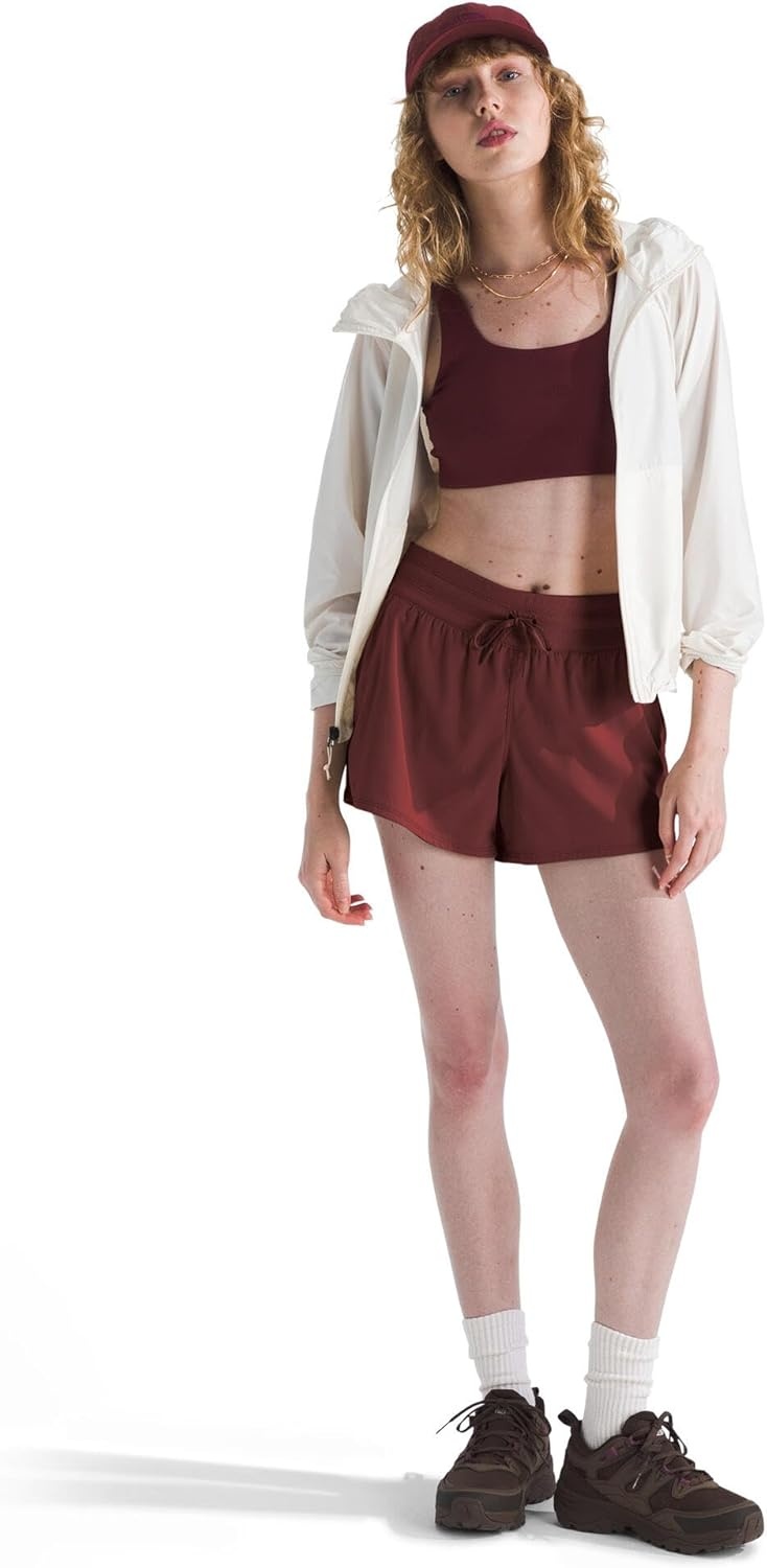 image:imageThe North Face Limitless Run ShortsSumac