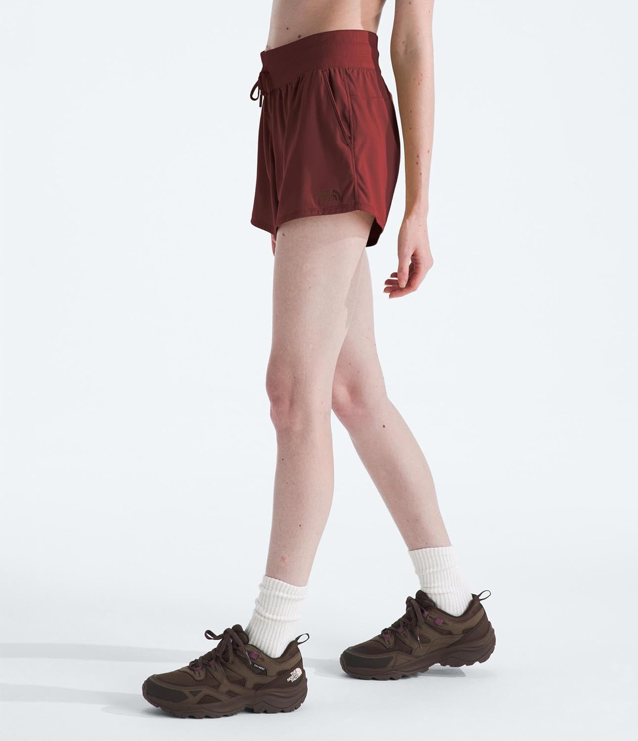image:imageThe North Face Limitless Run ShortsSumac