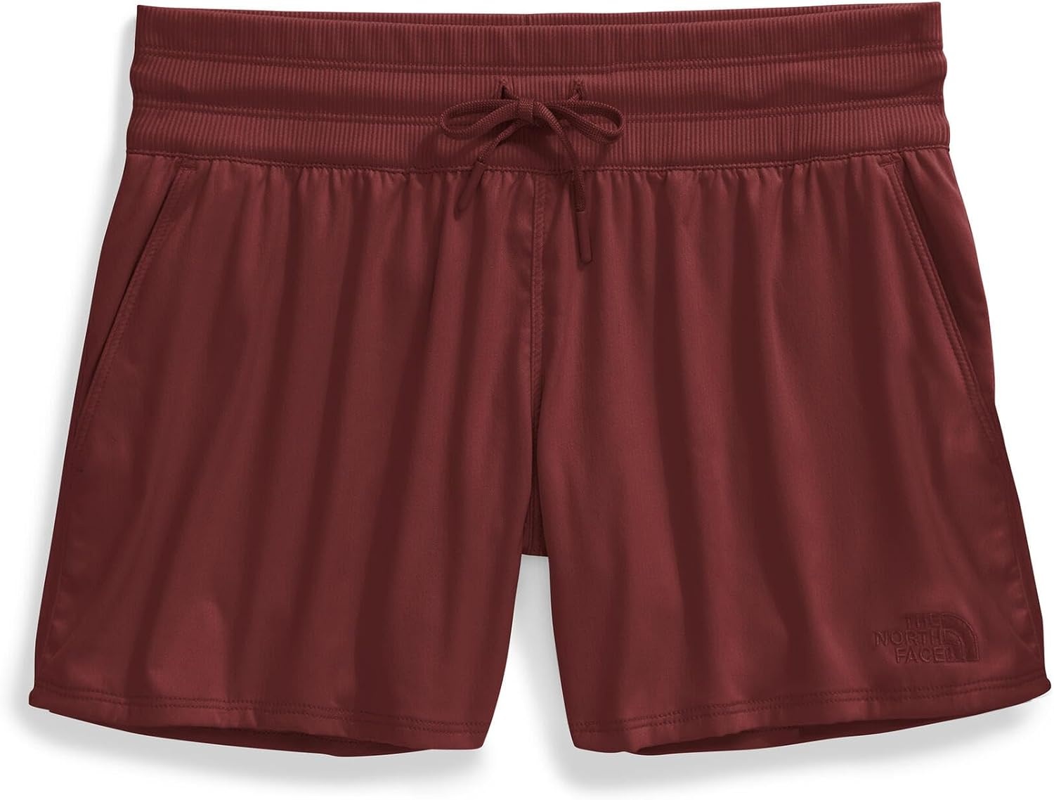 image:imageThe North Face Limitless Run ShortsSumac