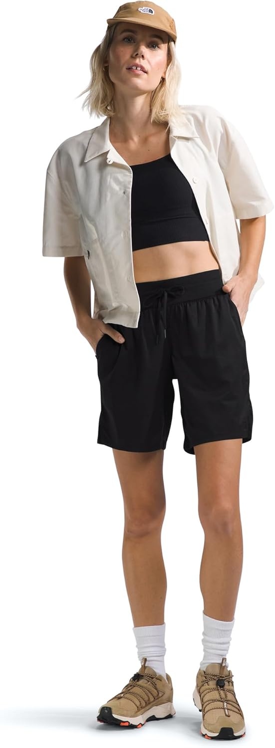 image:imageThe North Face Limitless Run ShortsTnf Black