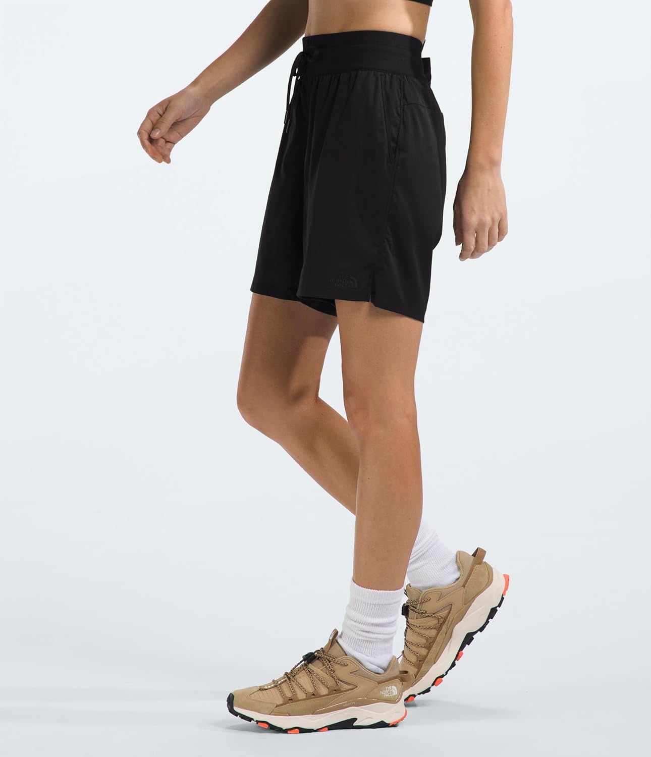 image:imageThe North Face Limitless Run ShortsTnf Black