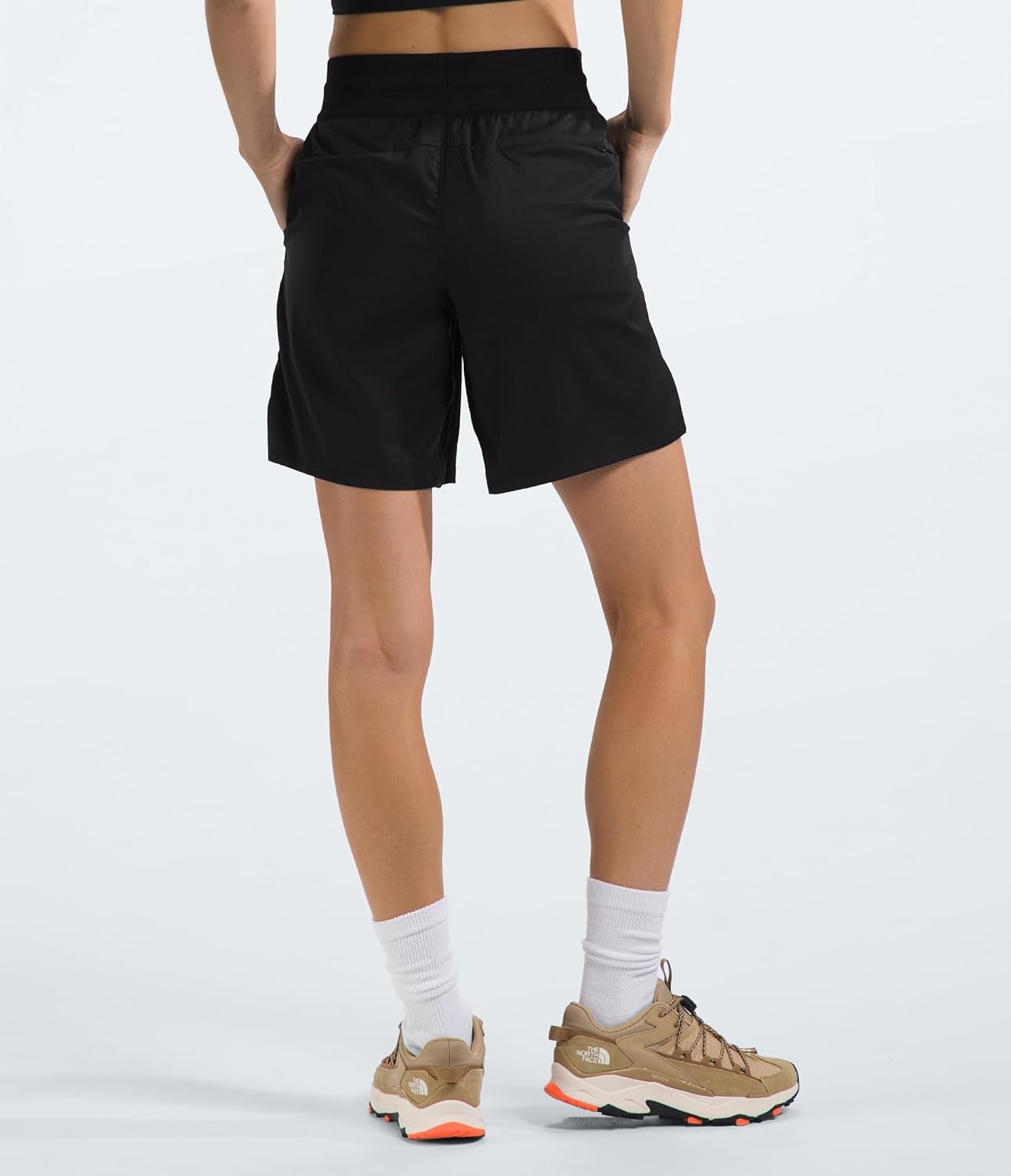 image:imageThe North Face Limitless Run ShortsTnf Black