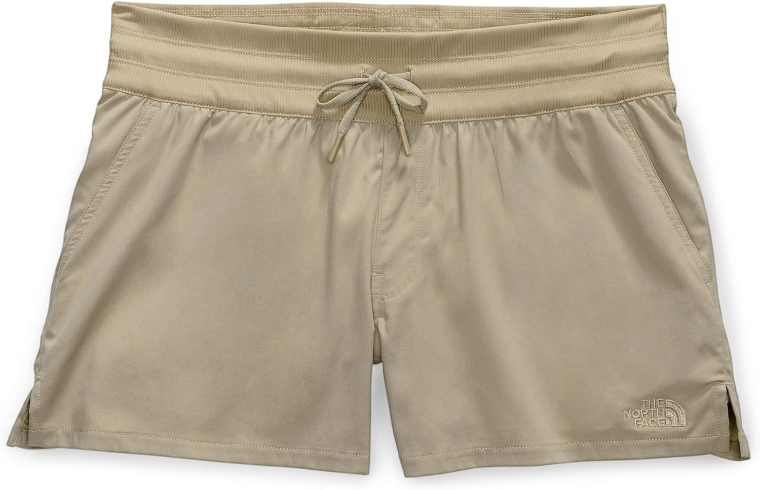 image:imageThe North Face Limitless Run ShortsTwill Beige
