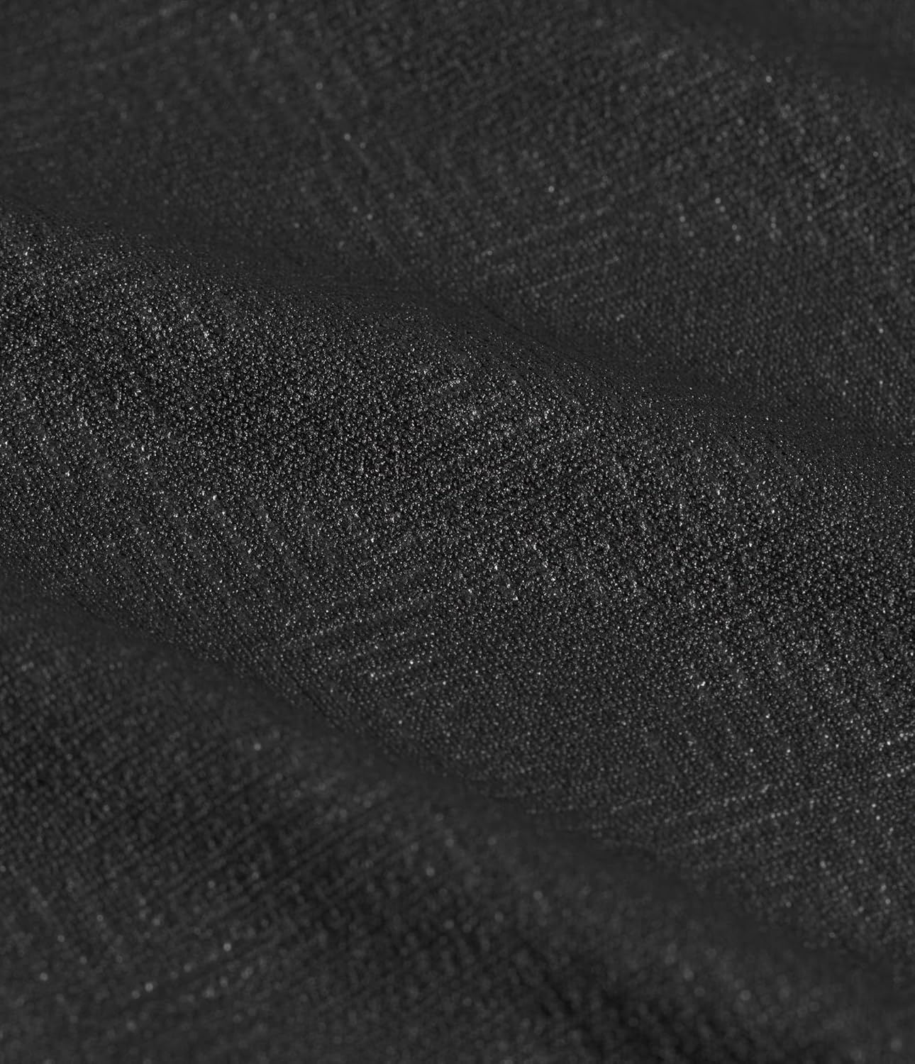 image:imageThe North Face Mens 247 Pentadome Embossed Short Sleeve Tee Regular Fit TShirt with MoistureWicking Flashdry TechTnf Black