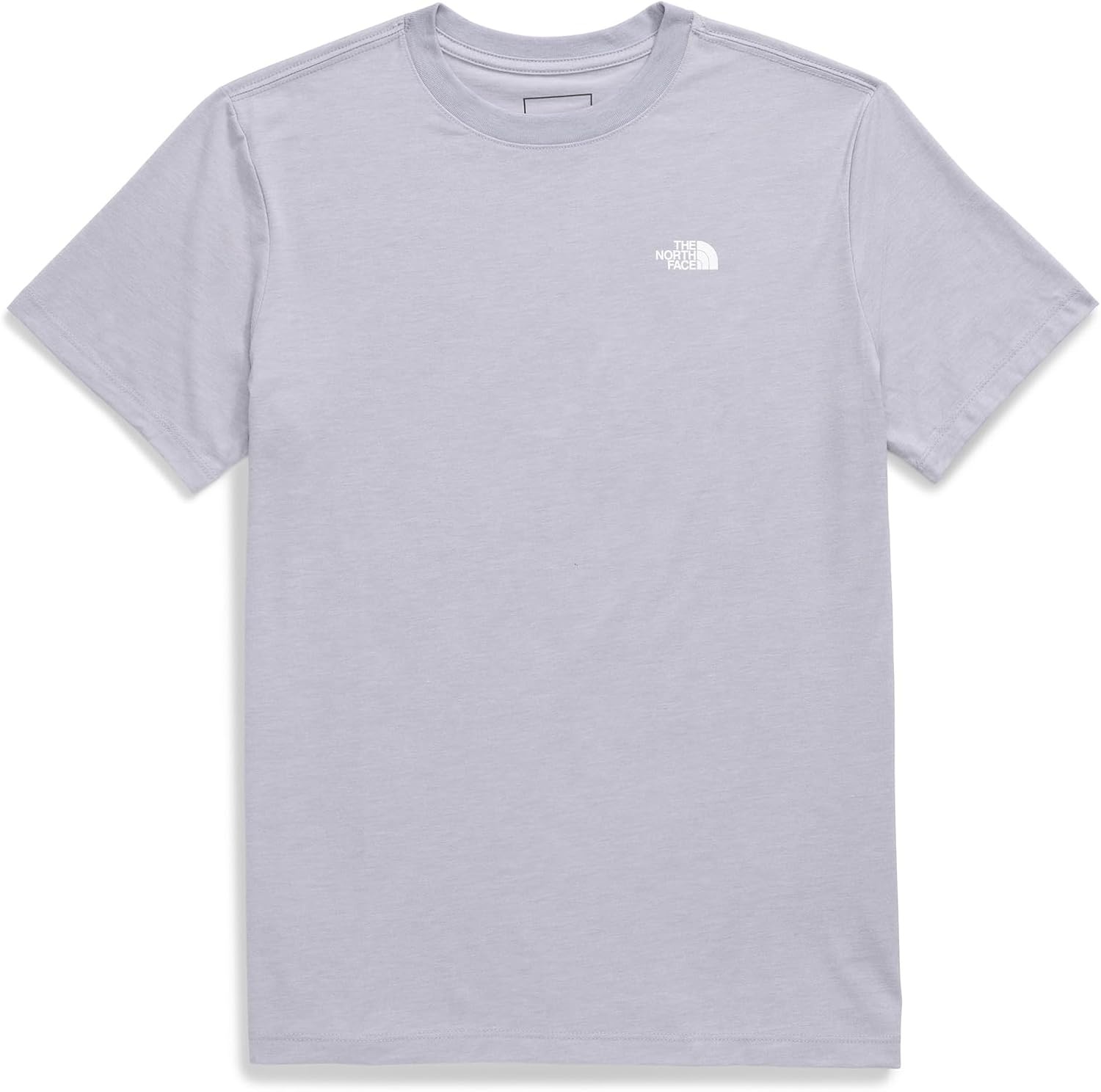 image:imageThe North Face Short Sleeve TriBlend TeeTnf Light Grey Heather