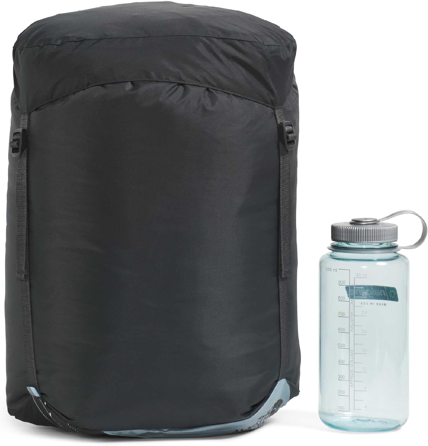 image:imageThe North Face SleepingBags Cats Meow 20F 7C Backpacking Sleeping Bag Water Repellent Insulated Zip Opening Stuff SackBeta BlueBeta Blue