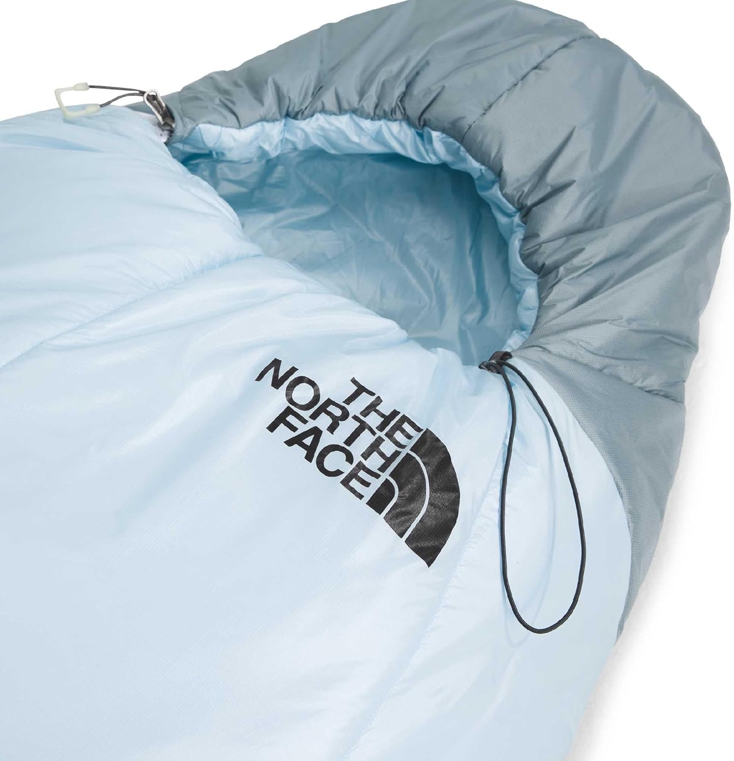 image:imageThe North Face SleepingBags Cats Meow 20F 7C Backpacking Sleeping Bag Water Repellent Insulated Zip Opening Stuff SackBeta BlueBeta Blue