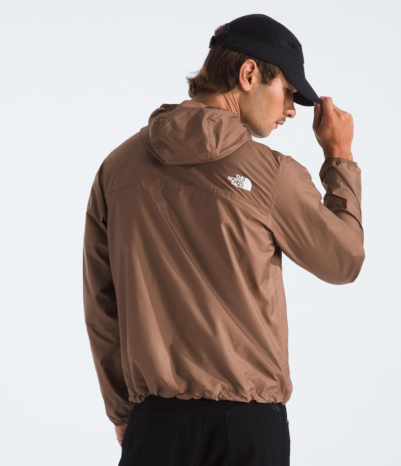 image:imageThe North Face TNF Cyclone Wind JacketLatte