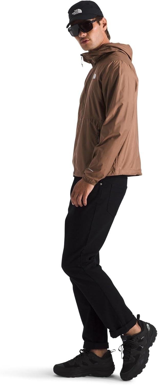 image:imageThe North Face TNF Cyclone Wind JacketLatte