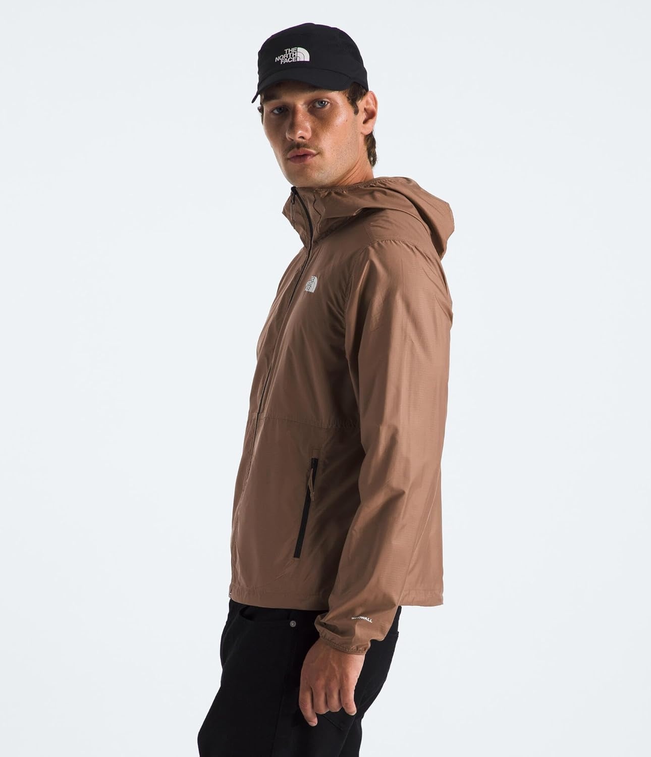image:imageThe North Face TNF Cyclone Wind JacketLatte