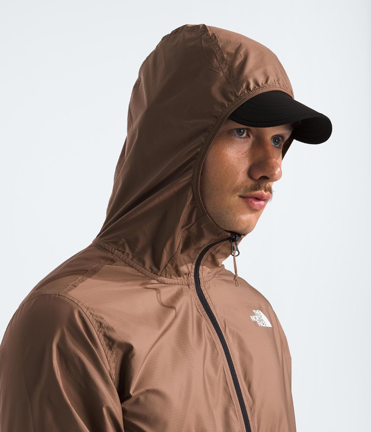 image:imageThe North Face TNF Cyclone Wind JacketLatte