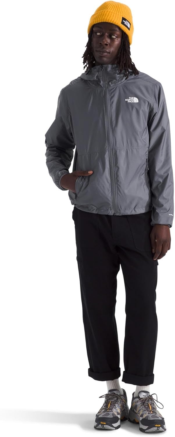 image:imageThe North Face TNF Cyclone Wind JacketSmoked Pearl